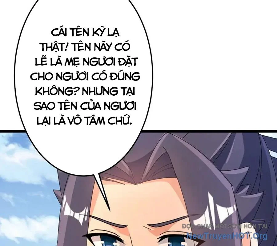 Nghịch Thiên Tà Thần Chapter 717 - Trang 3