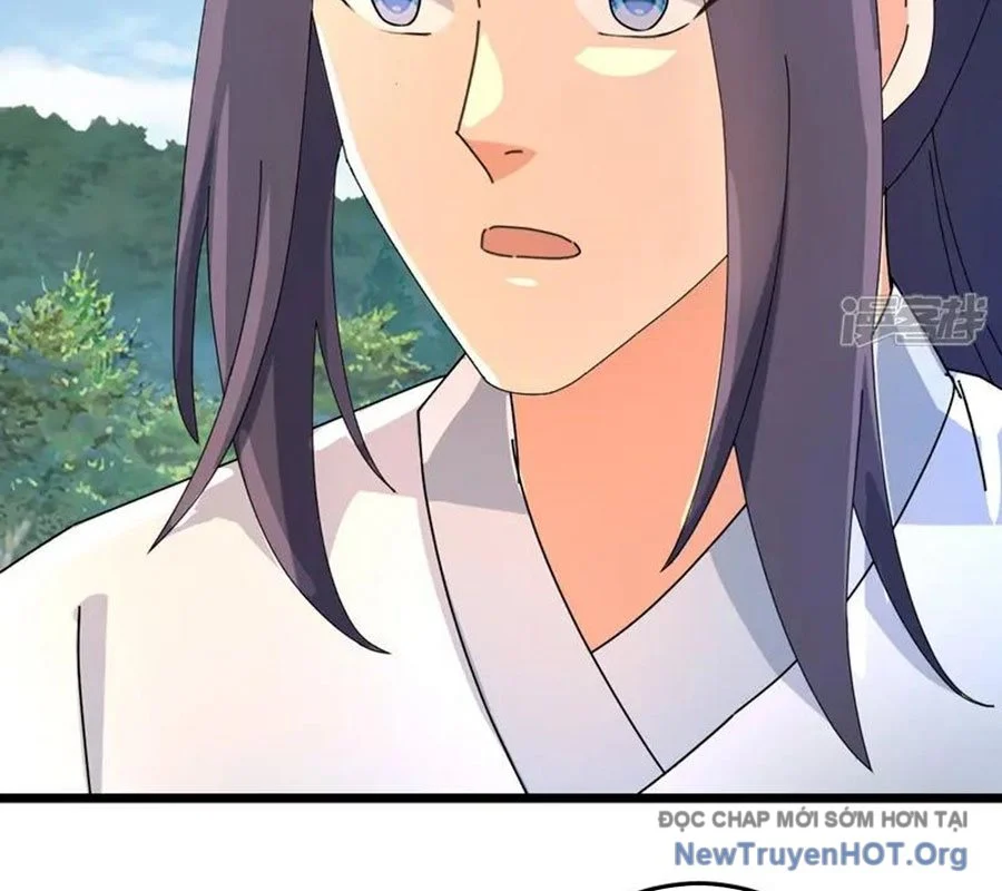 Nghịch Thiên Tà Thần Chapter 717 - Trang 3