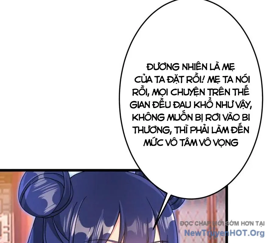 Nghịch Thiên Tà Thần Chapter 717 - Trang 3