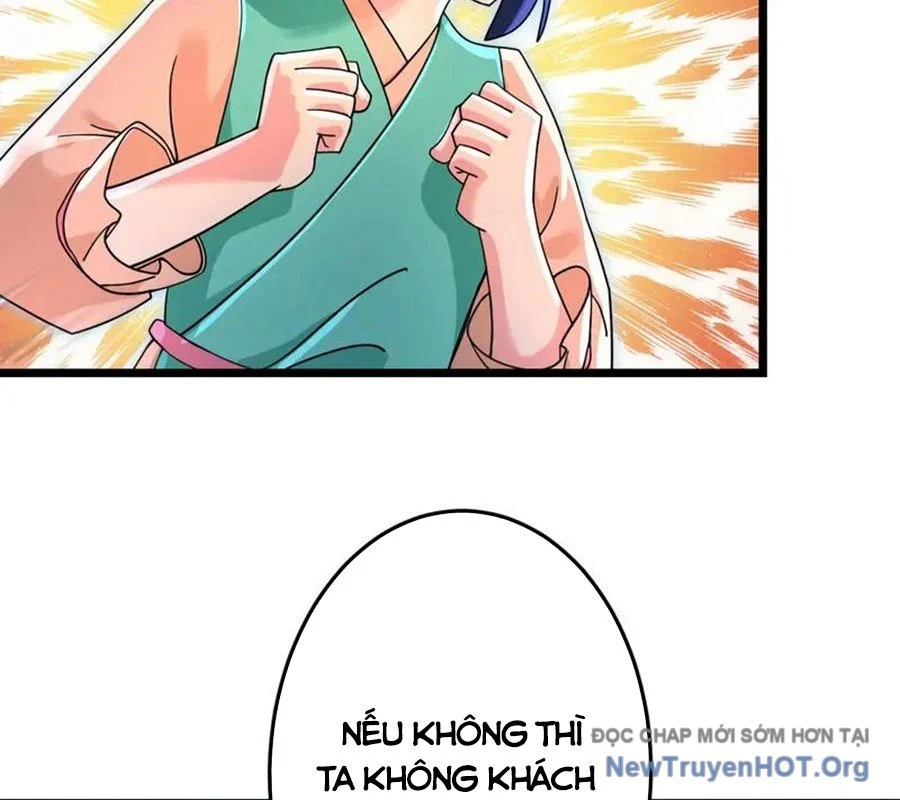 Nghịch Thiên Tà Thần Chapter 717 - Trang 3