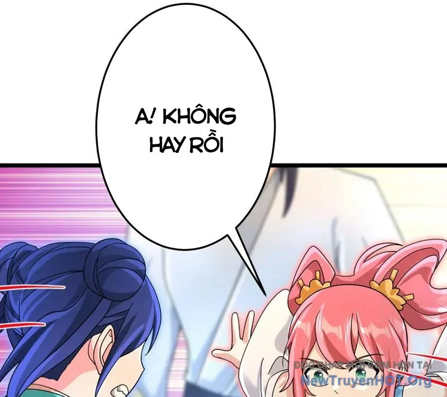 Nghịch Thiên Tà Thần Chapter 717 - Trang 3