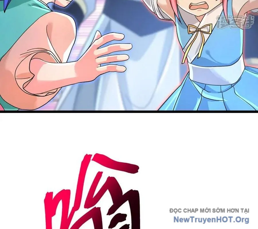 Nghịch Thiên Tà Thần Chapter 717 - Trang 3