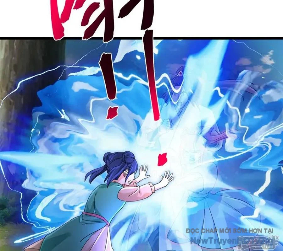 Nghịch Thiên Tà Thần Chapter 717 - Trang 3