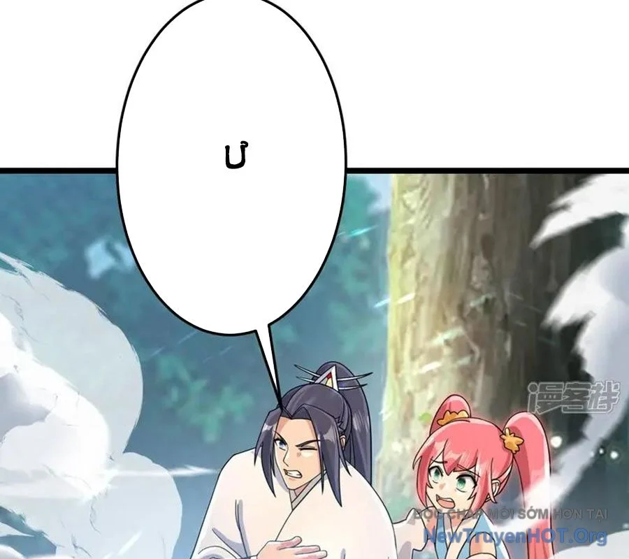 Nghịch Thiên Tà Thần Chapter 717 - Trang 3