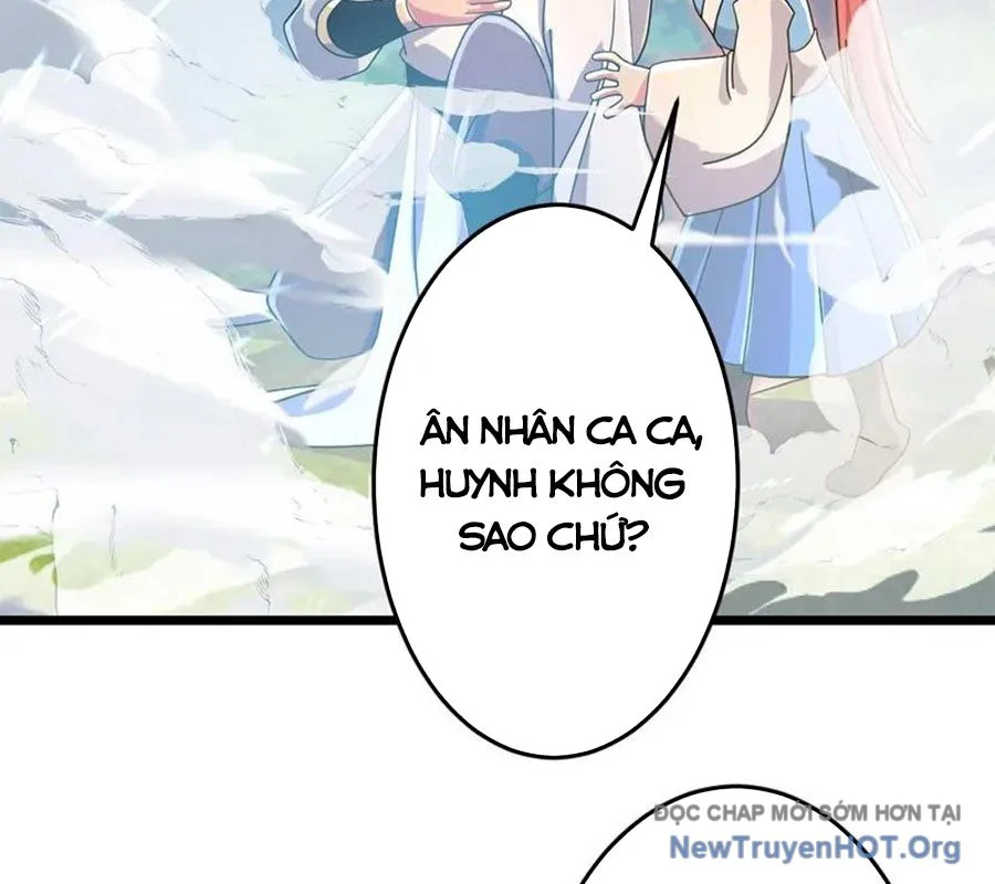 Nghịch Thiên Tà Thần Chapter 717 - Trang 3