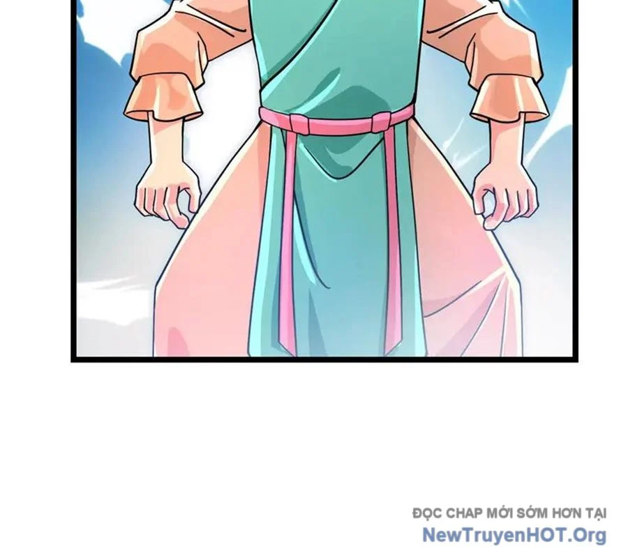 Nghịch Thiên Tà Thần Chapter 717 - Trang 3