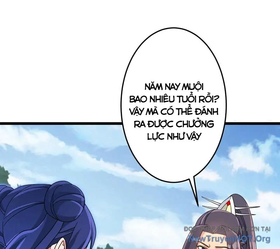 Nghịch Thiên Tà Thần Chapter 717 - Trang 3