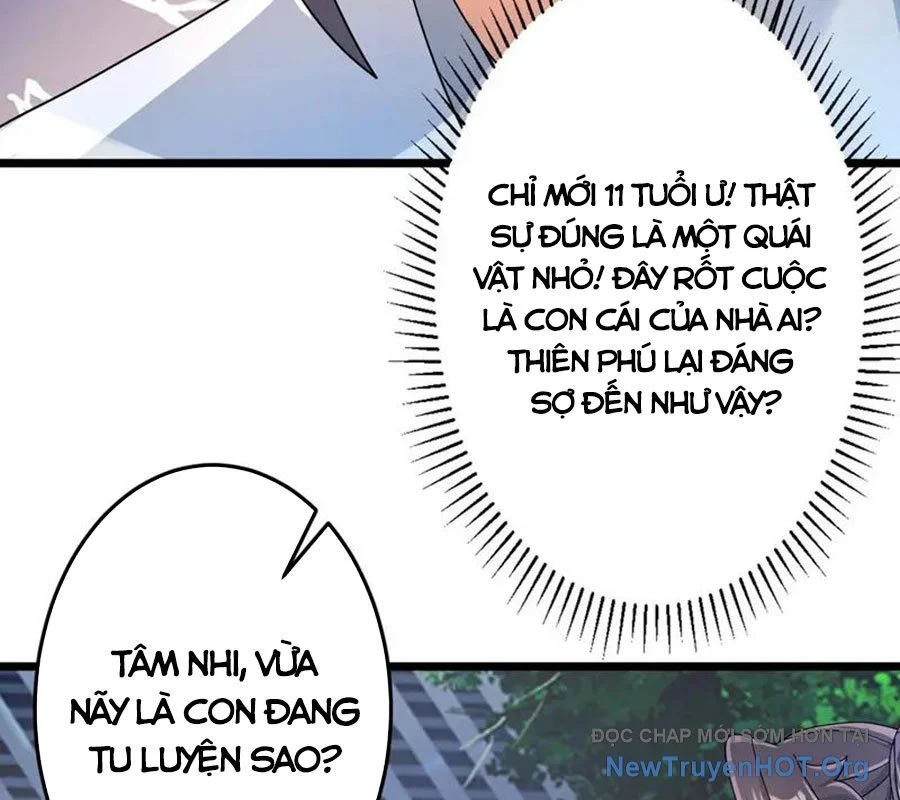 Nghịch Thiên Tà Thần Chapter 717 - Trang 3