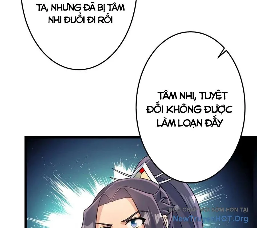 Nghịch Thiên Tà Thần Chapter 717 - Trang 3