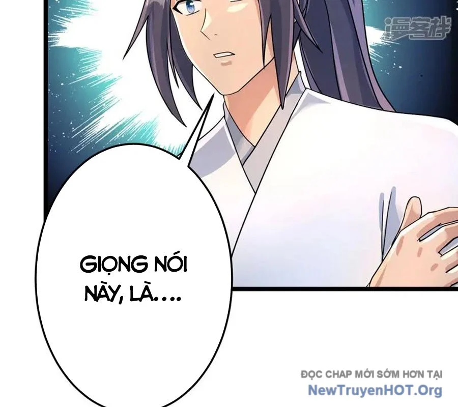 Nghịch Thiên Tà Thần Chapter 717 - Trang 3