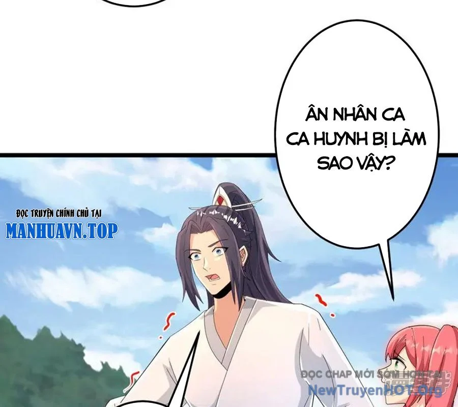 Nghịch Thiên Tà Thần Chapter 717 - Trang 3