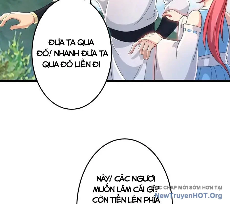Nghịch Thiên Tà Thần Chapter 717 - Trang 3