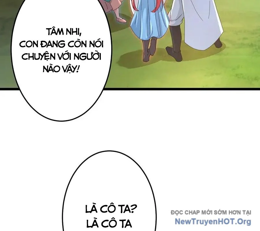 Nghịch Thiên Tà Thần Chapter 717 - Trang 3