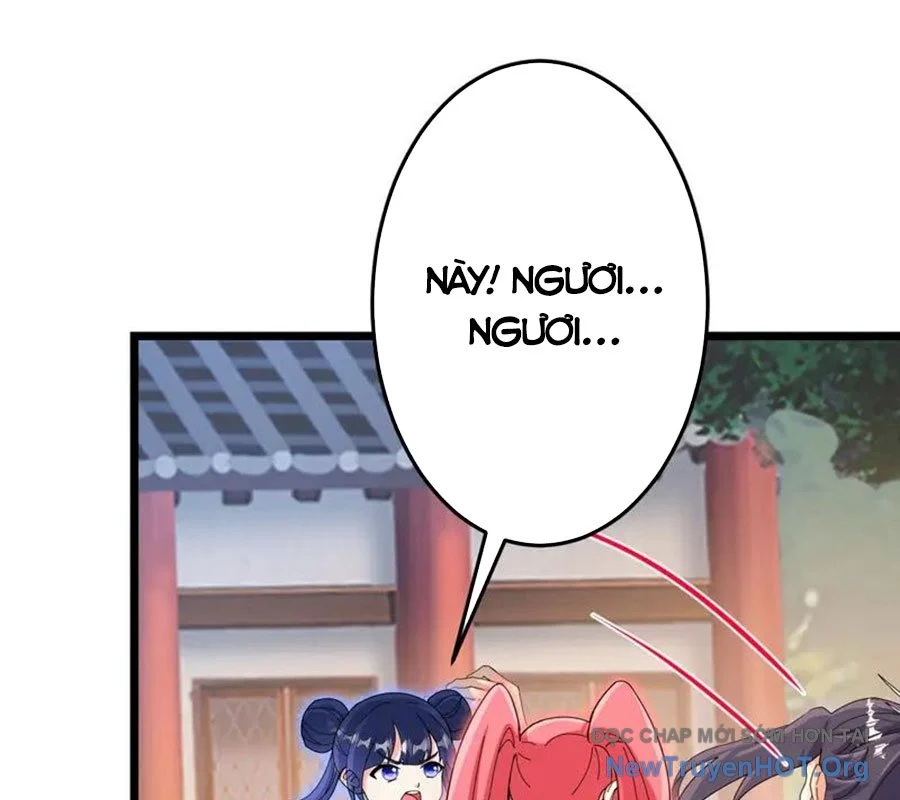 Nghịch Thiên Tà Thần Chapter 717 - Trang 3