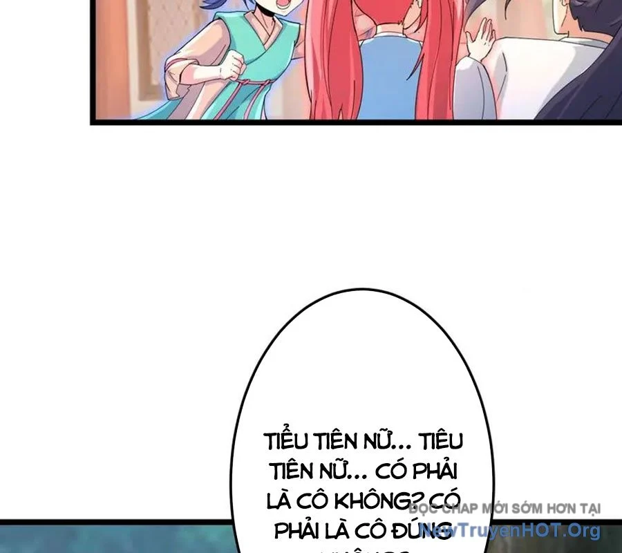 Nghịch Thiên Tà Thần Chapter 717 - Trang 3