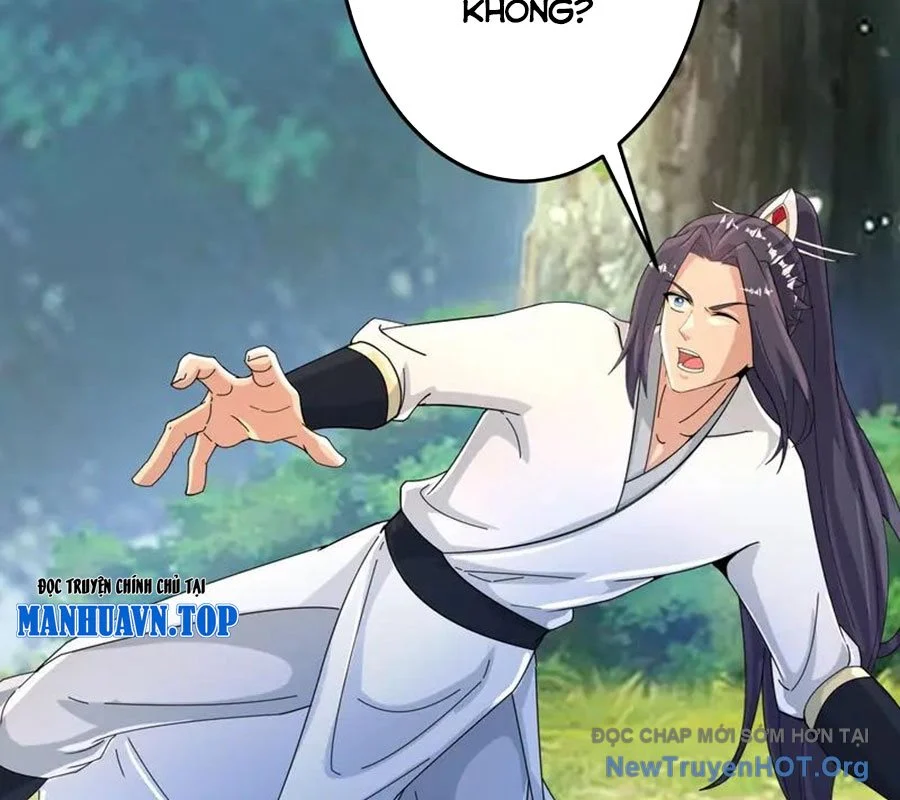 Nghịch Thiên Tà Thần Chapter 717 - Trang 3
