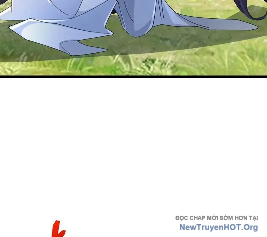 Nghịch Thiên Tà Thần Chapter 717 - Trang 3