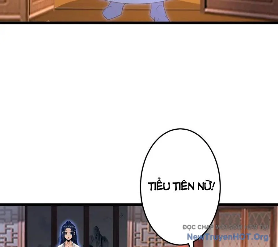 Nghịch Thiên Tà Thần Chapter 717 - Trang 3