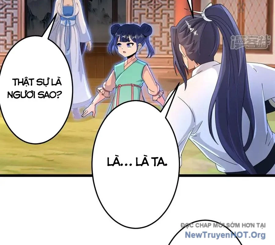 Nghịch Thiên Tà Thần Chapter 717 - Trang 3