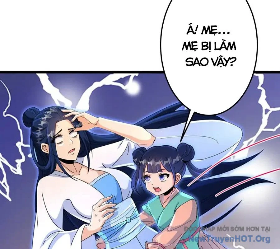 Nghịch Thiên Tà Thần Chapter 717 - Trang 3
