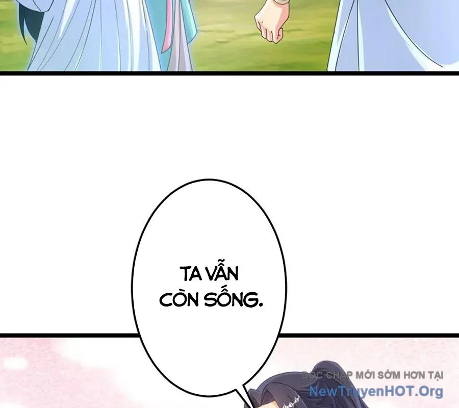 Nghịch Thiên Tà Thần Chapter 717 - Trang 3