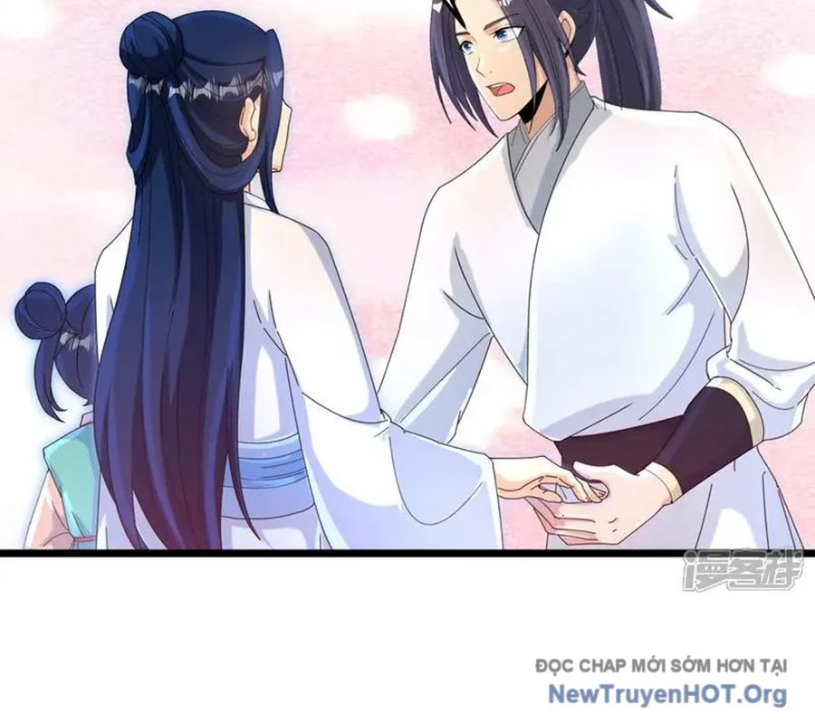 Nghịch Thiên Tà Thần Chapter 717 - Trang 3