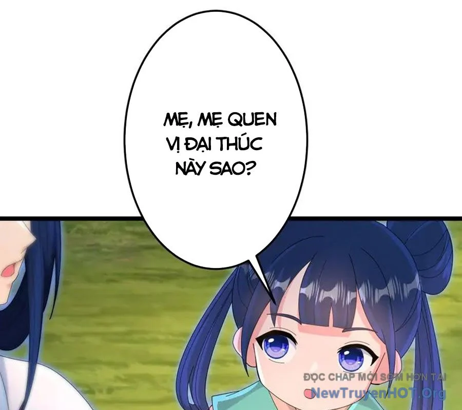 Nghịch Thiên Tà Thần Chapter 717 - Trang 3