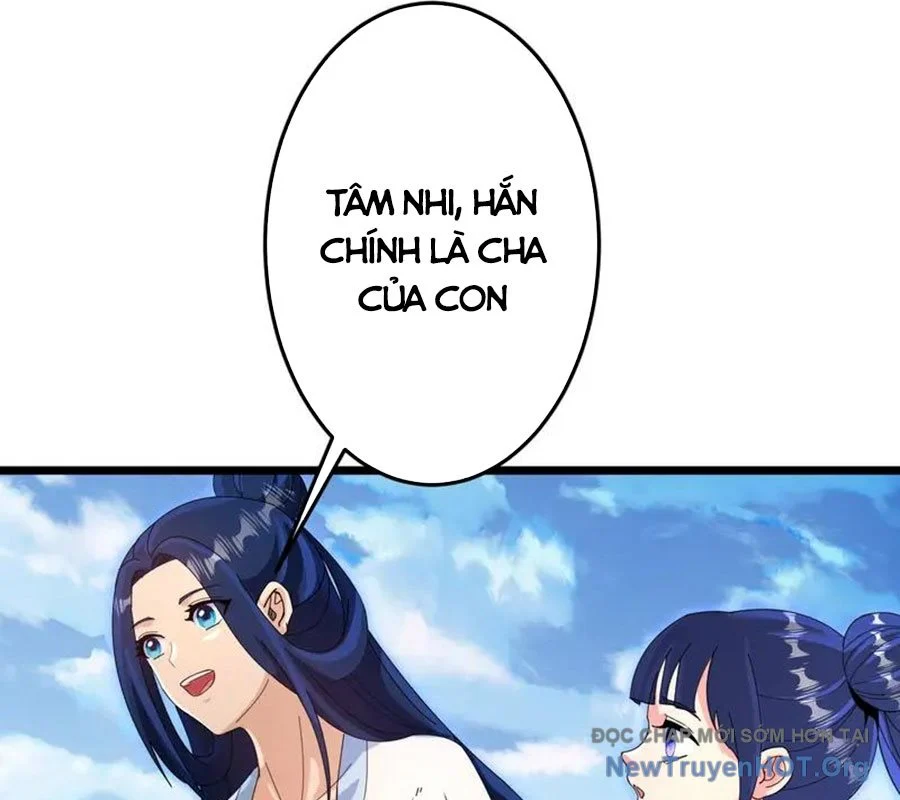 Nghịch Thiên Tà Thần Chapter 717 - Trang 3