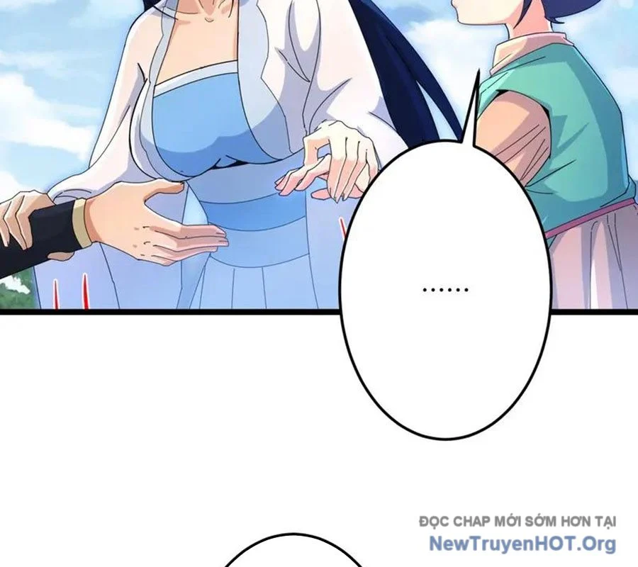 Nghịch Thiên Tà Thần Chapter 717 - Trang 3