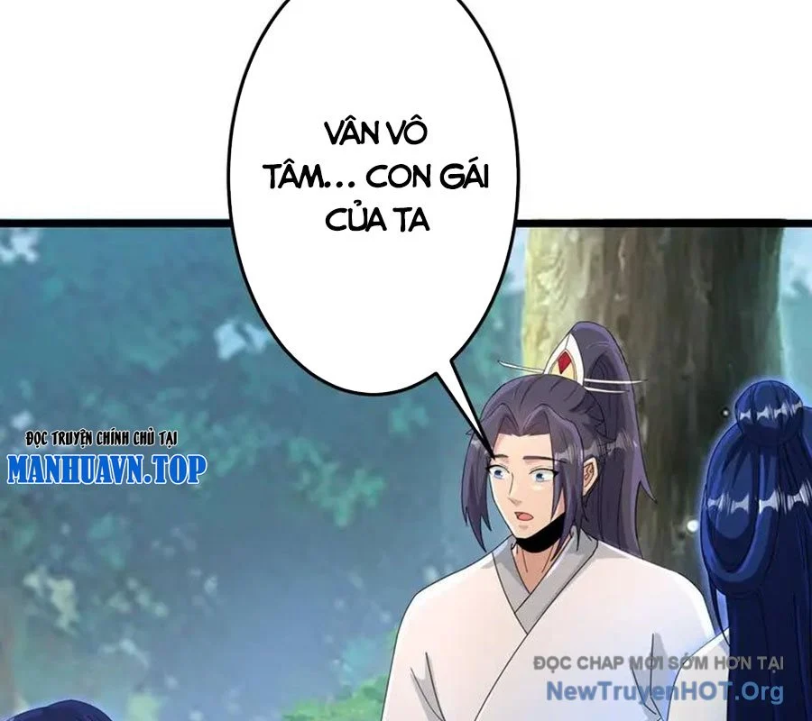Nghịch Thiên Tà Thần Chapter 717 - Trang 3
