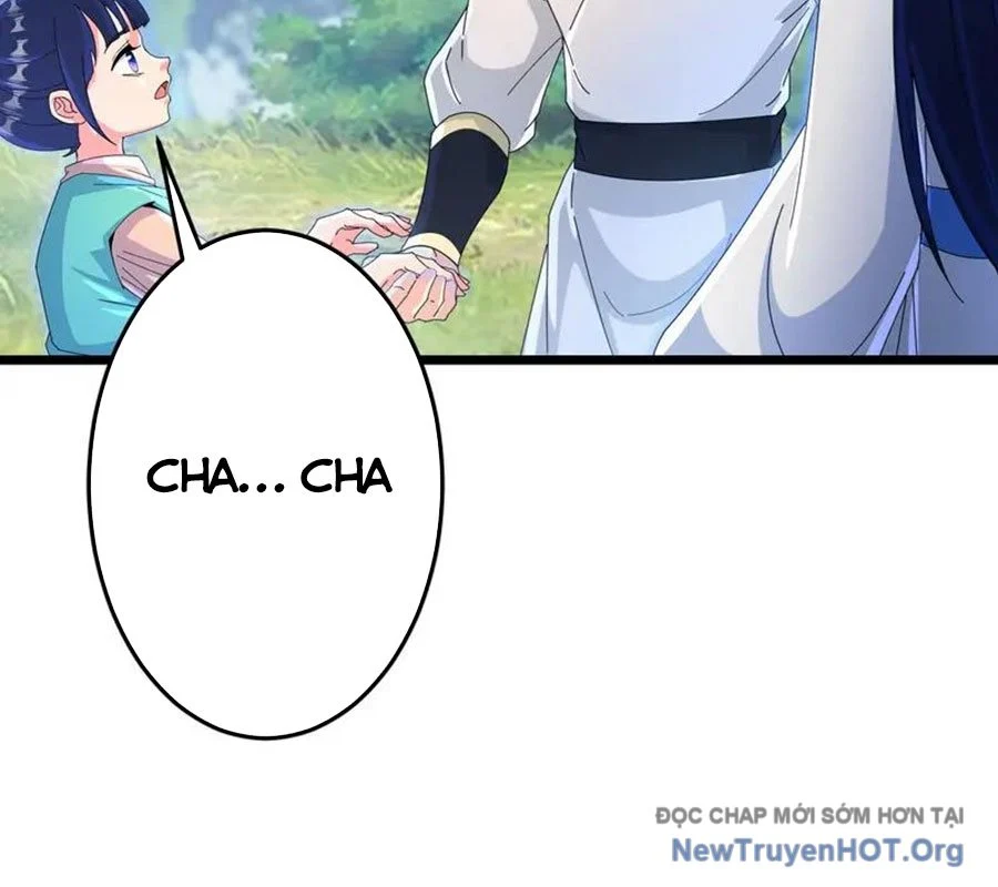 Nghịch Thiên Tà Thần Chapter 717 - Trang 3