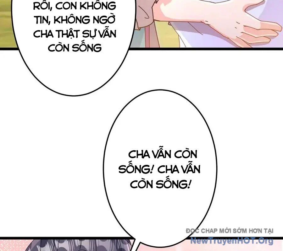 Nghịch Thiên Tà Thần Chapter 717 - Trang 3