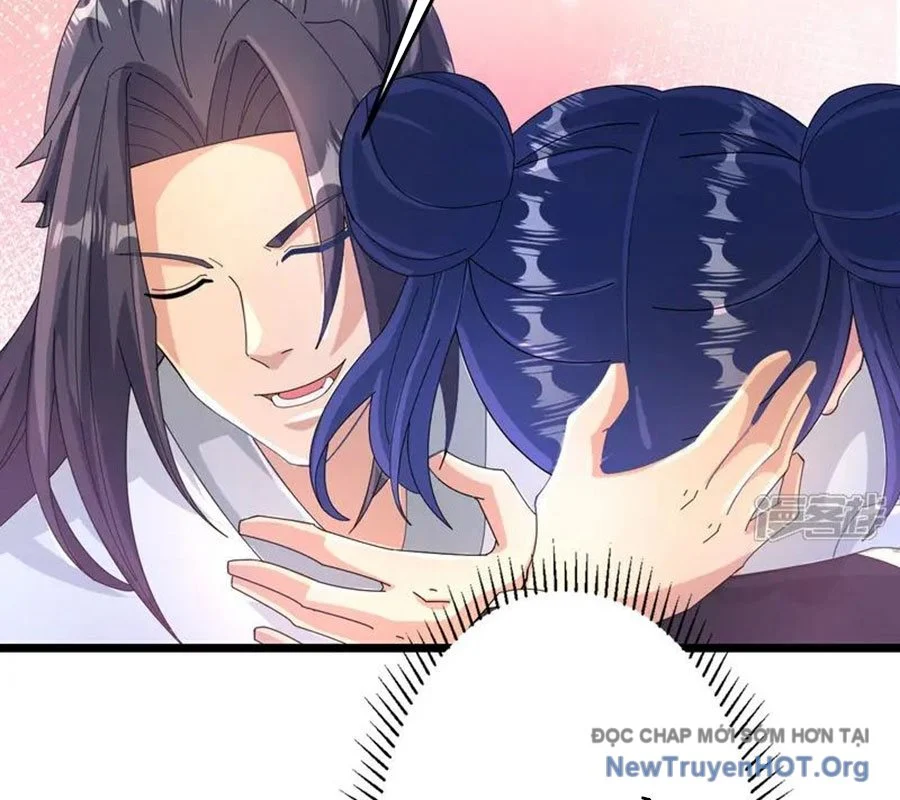 Nghịch Thiên Tà Thần Chapter 717 - Trang 3