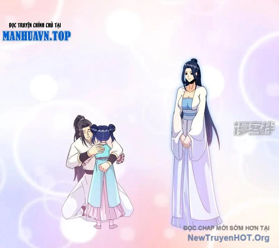 Nghịch Thiên Tà Thần Chapter 717 - Trang 3