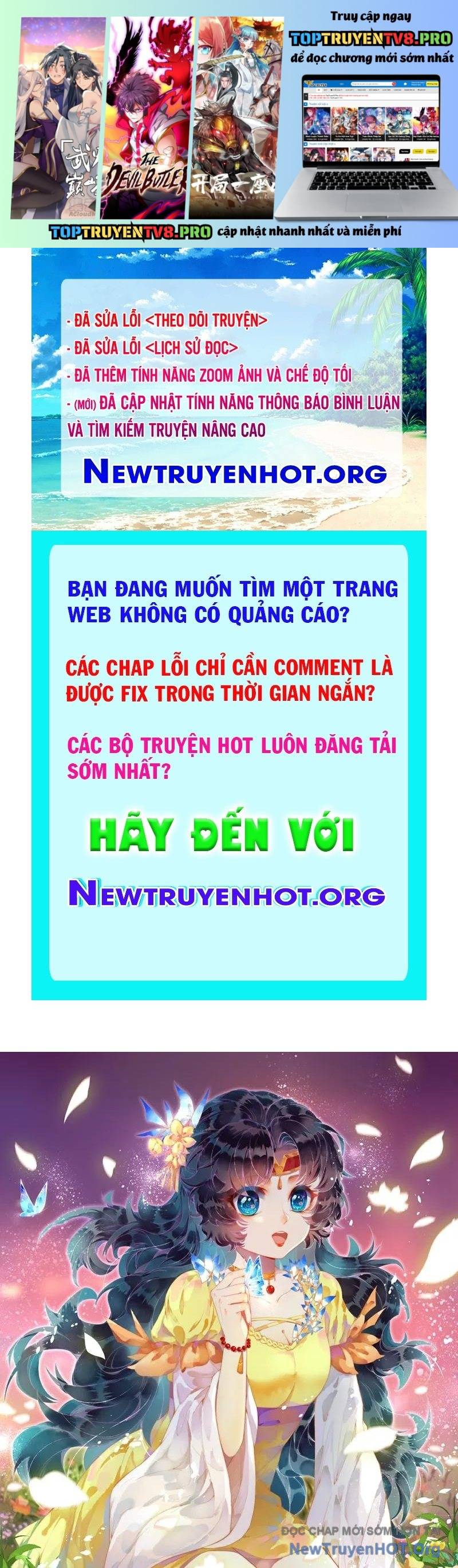 Nghịch Thiên Tà Thần Chapter 718 - Next Chapter 719