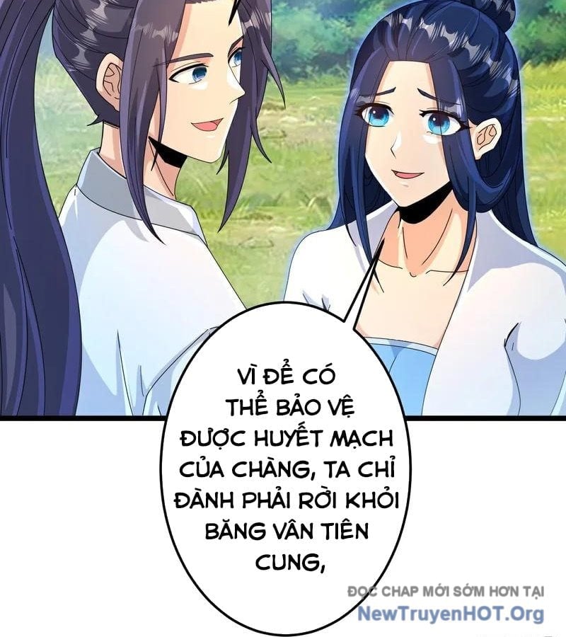 Nghịch Thiên Tà Thần Chapter 718 - Next Chapter 719