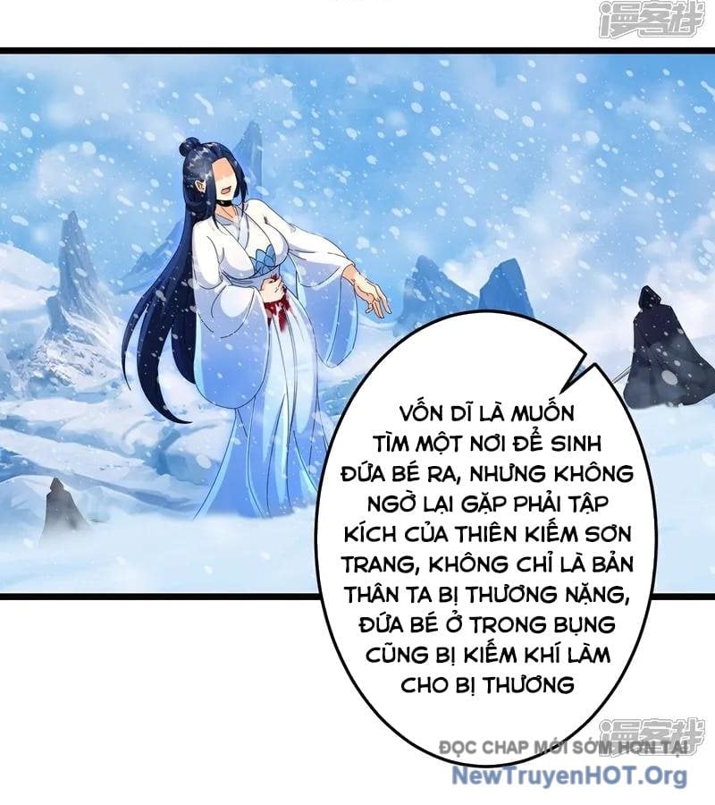 Nghịch Thiên Tà Thần Chapter 718 - Next Chapter 719