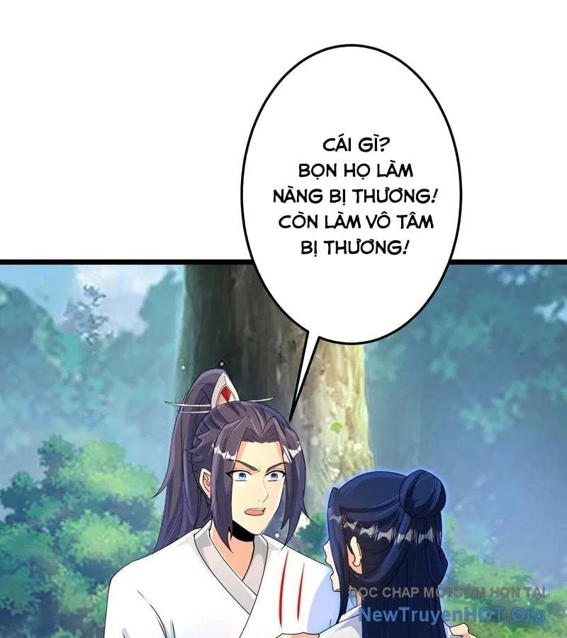 Nghịch Thiên Tà Thần Chapter 718 - Next Chapter 719