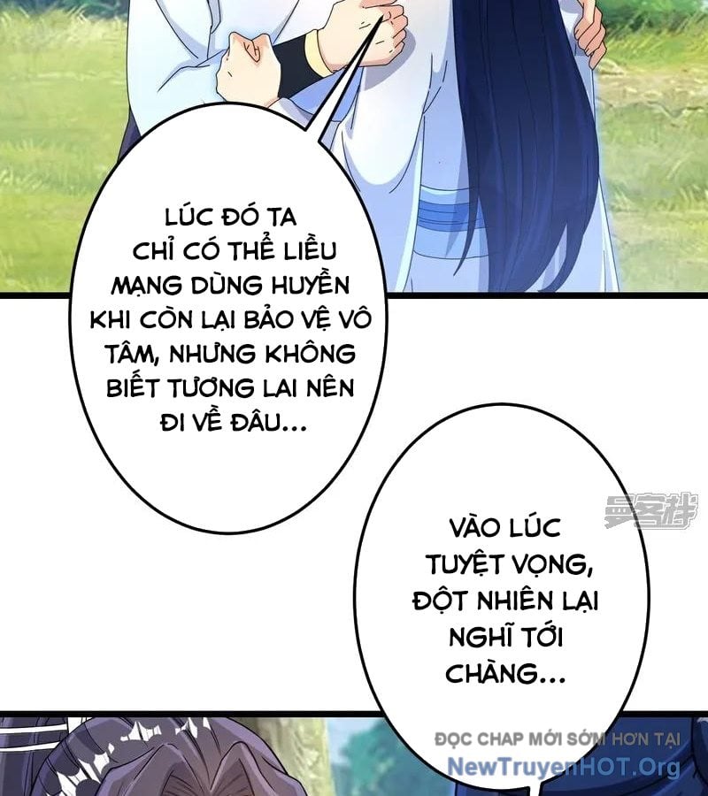 Nghịch Thiên Tà Thần Chapter 718 - Next Chapter 719