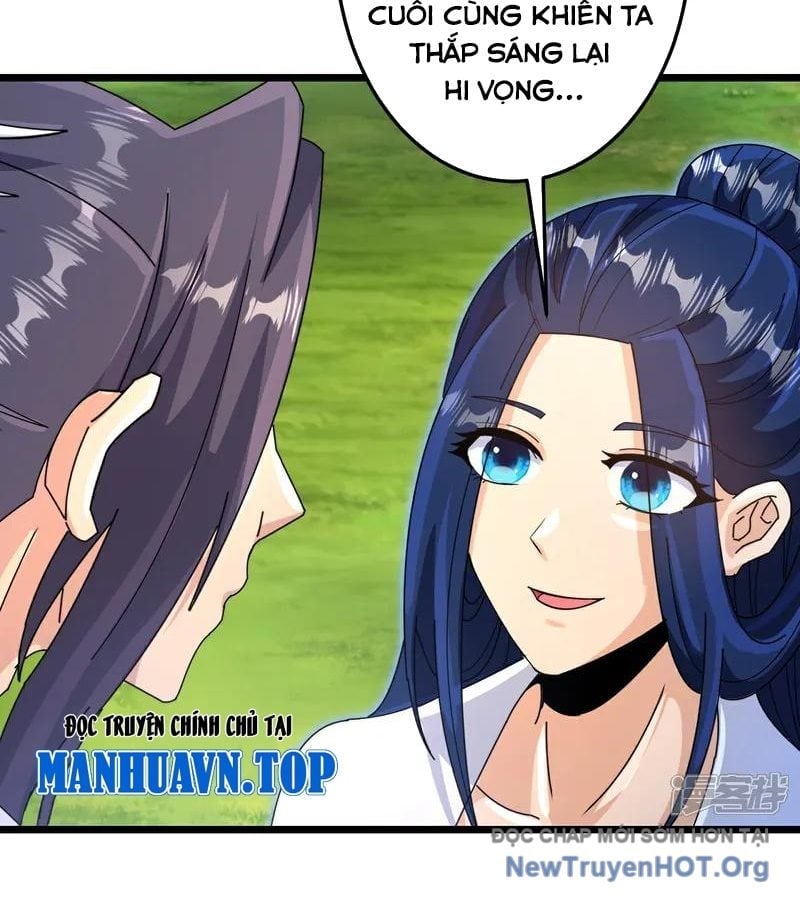 Nghịch Thiên Tà Thần Chapter 718 - Next Chapter 719