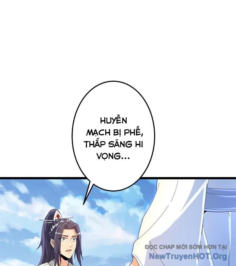 Nghịch Thiên Tà Thần Chapter 718 - Next Chapter 719