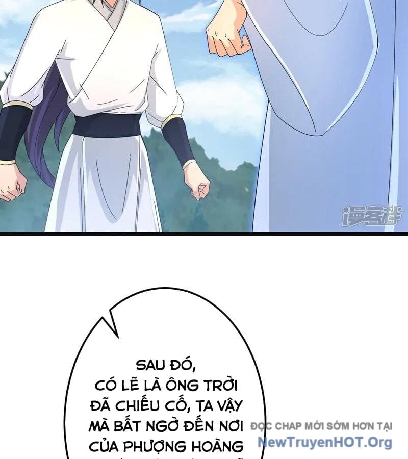Nghịch Thiên Tà Thần Chapter 718 - Next Chapter 719