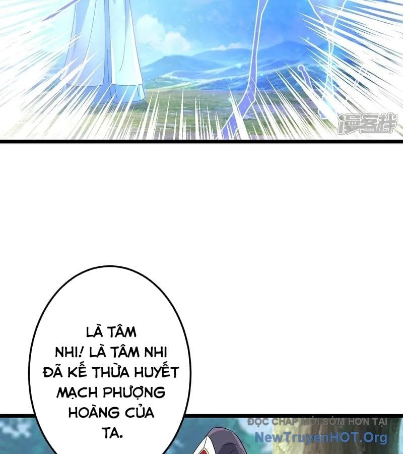 Nghịch Thiên Tà Thần Chapter 718 - Next Chapter 719