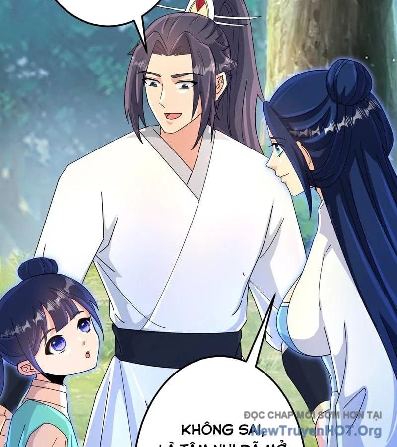 Nghịch Thiên Tà Thần Chapter 718 - Next Chapter 719