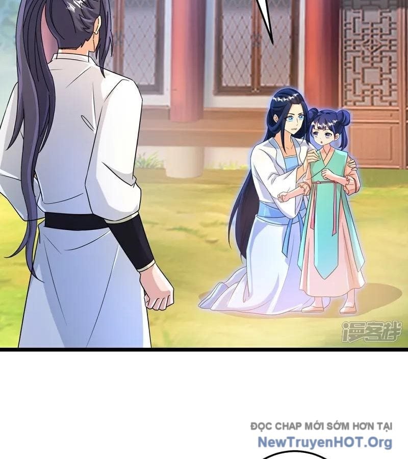 Nghịch Thiên Tà Thần Chapter 718 - Next Chapter 719