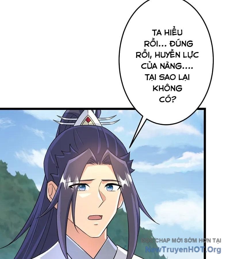 Nghịch Thiên Tà Thần Chapter 718 - Next Chapter 719