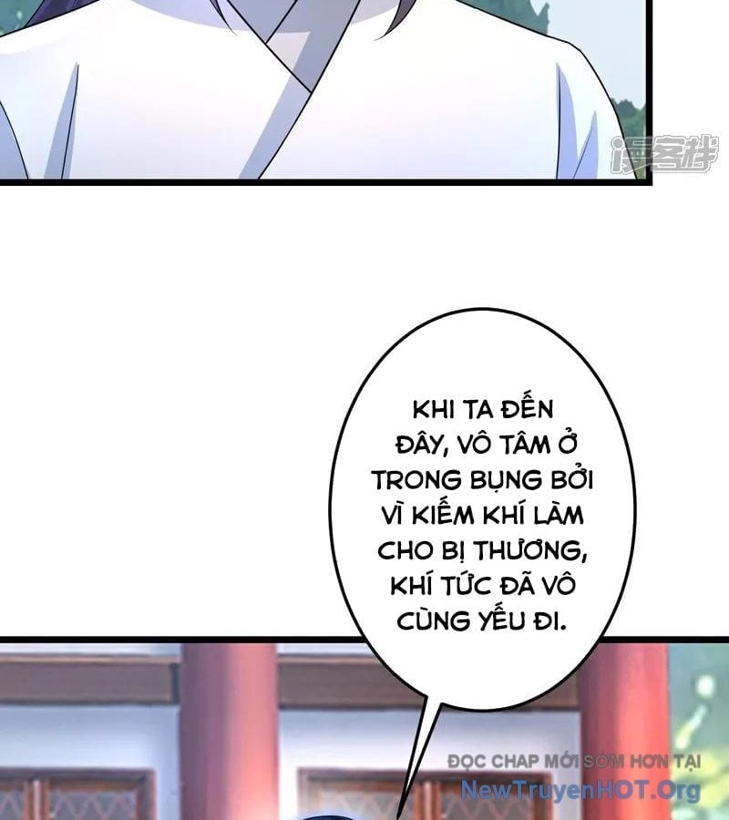 Nghịch Thiên Tà Thần Chapter 718 - Next Chapter 719