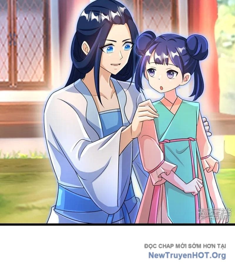 Nghịch Thiên Tà Thần Chapter 718 - Next Chapter 719