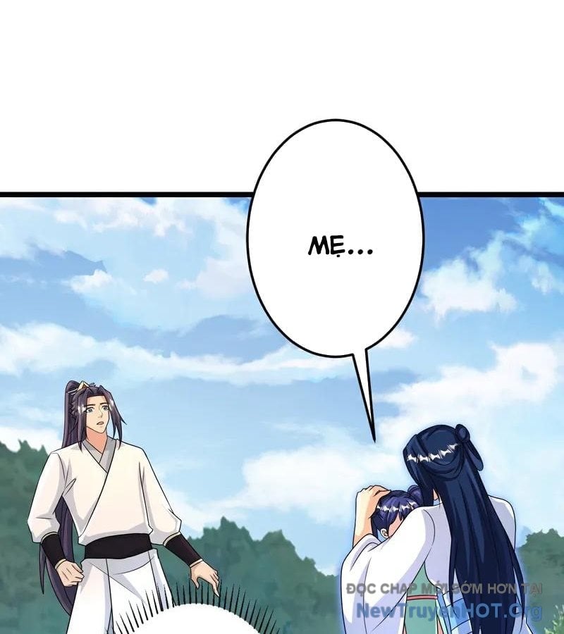 Nghịch Thiên Tà Thần Chapter 718 - Next Chapter 719