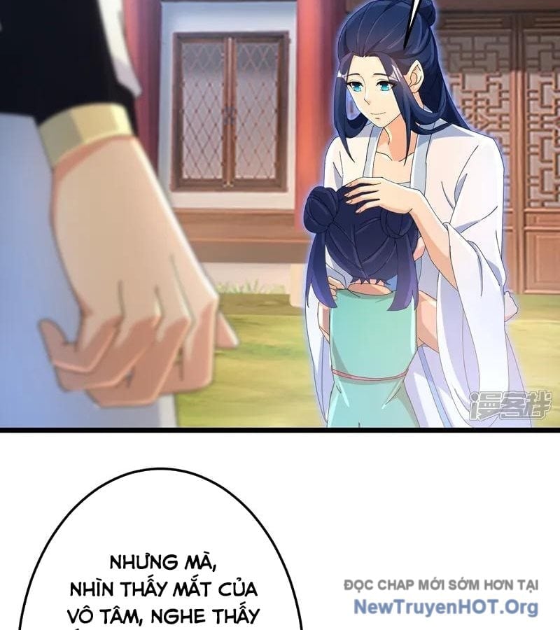 Nghịch Thiên Tà Thần Chapter 718 - Next Chapter 719